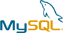 Powered by MySQL